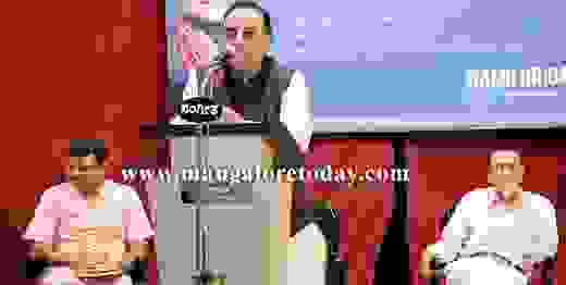 Subramanian Swamy 1